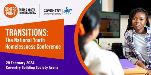 Transitions: The National Youth Homelessness Conference
